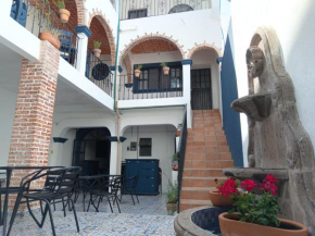 Hotel & Hostal Santuario